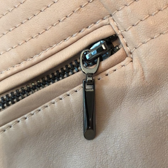 Leather Jacket - Picture 6 of 16